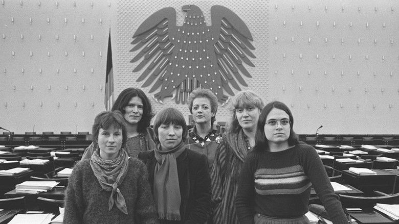 кадр из фильма Die Unbeugsamen