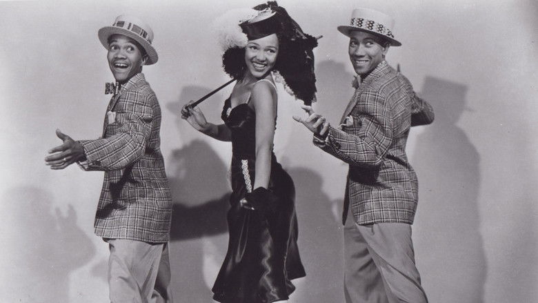 кадр из фильма Серенада солнечной долины