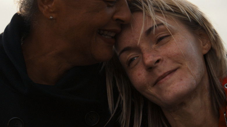 кадр из фильма Серая мгла