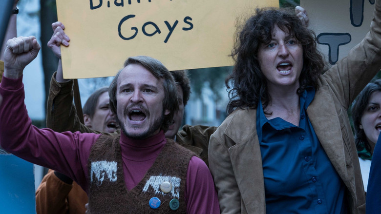 кадр из фильма Riot