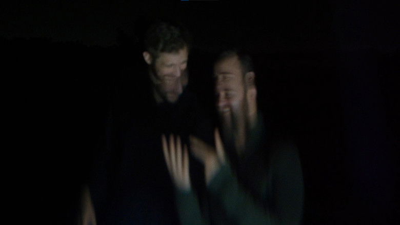 кадр из фильма Cactus Juice