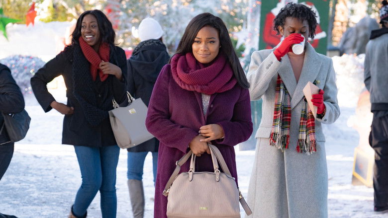 кадр из фильма Christmas Everlasting