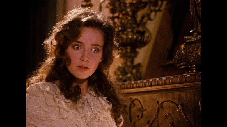 кадр из фильма Os Canibais