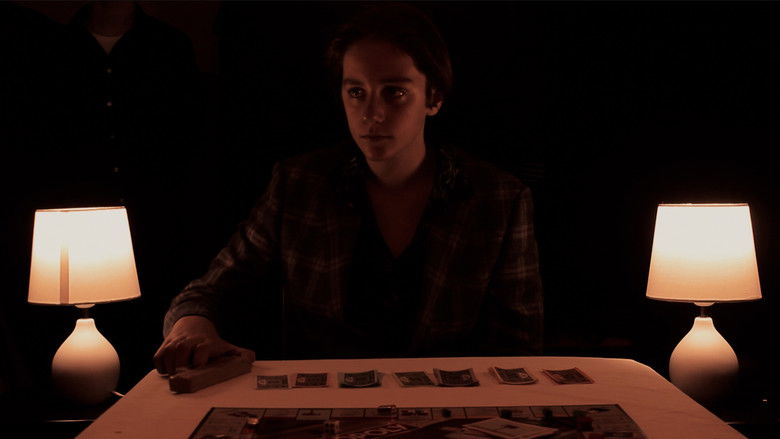 кадр из фильма The World’s most Dangerous Game