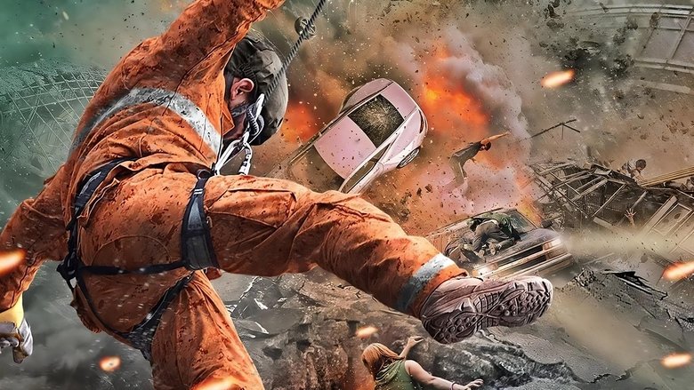 кадр из фильма Planetquake