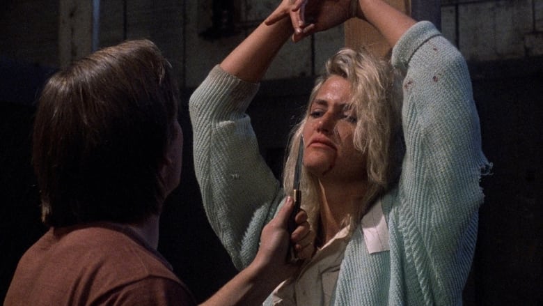 кадр из фильма Жестокий инстинкт