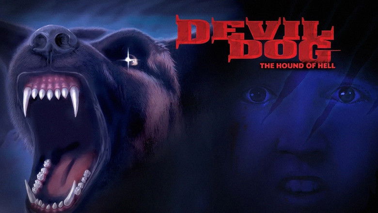 кадр из фильма Devil Dog