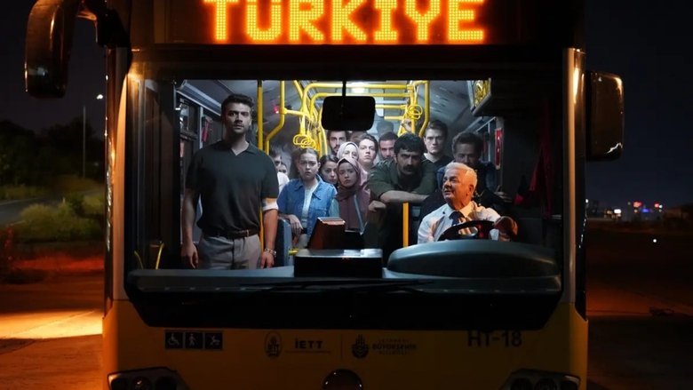 кадр из фильма Son Sefer