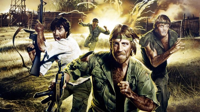 кадр из фильма Без вести пропавшие 2: Начало