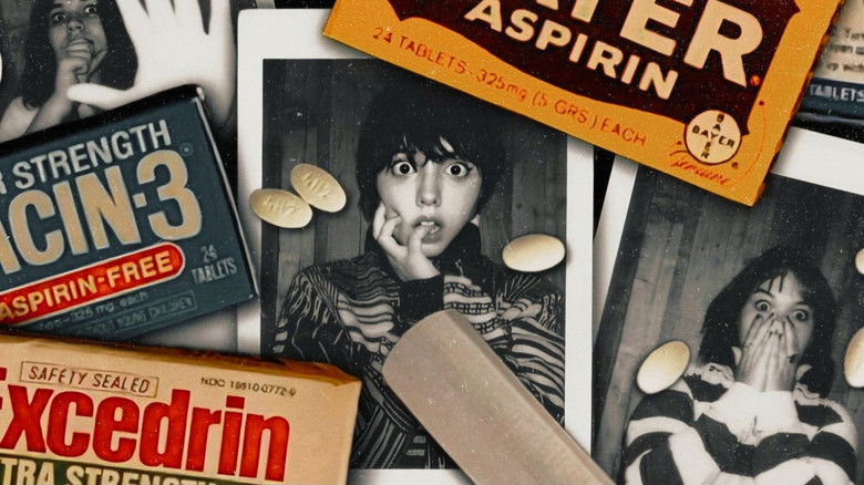 кадр из фильма Migraine