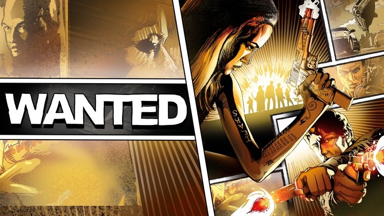 кадр из фильма Особо опасен