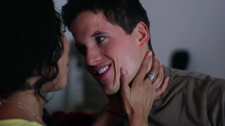 кадр из фильма Campsite Killer