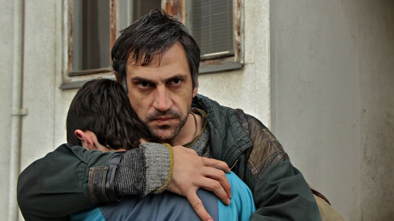 кадр из фильма Отец