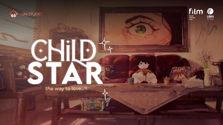 кадр из фильма Child Star