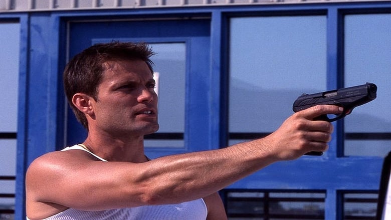 кадр из фильма Налетчики из Голливуда