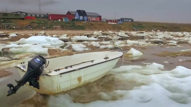 Faces of Climate Change
