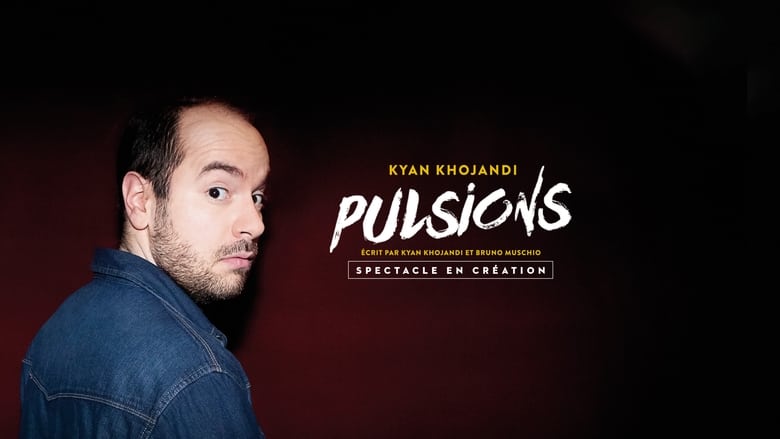 кадр из фильма Kyan Khojandi : Pulsions