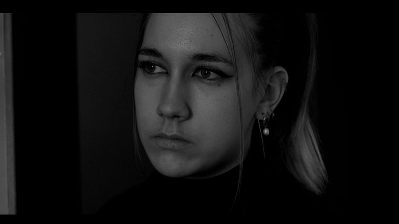 кадр из фильма Blue Gun