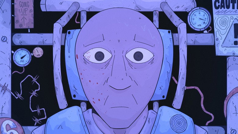 кадр из фильма THE STAR SPORE