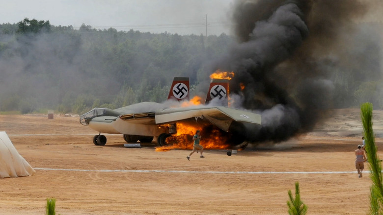 кадр из фильма Raiders!: The Story of the Greatest Fan Film Ever Made