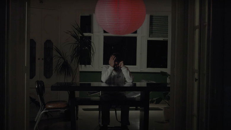 кадр из фильма La Complejidad del Amor y la Tristeza