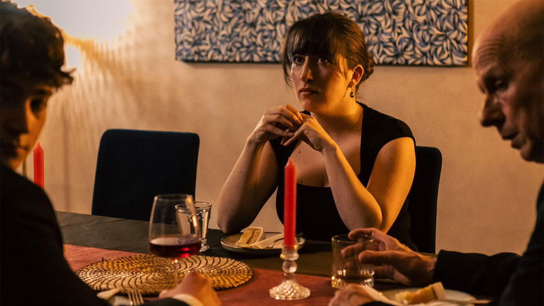 It's Just Dinner, Wear Something Nice