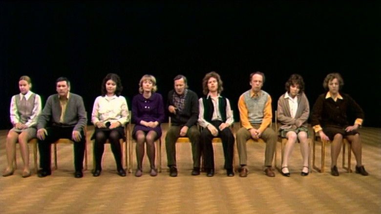 кадр из фильма Hemmet