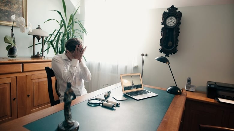 кадр из фильма Broniąc Makbeta