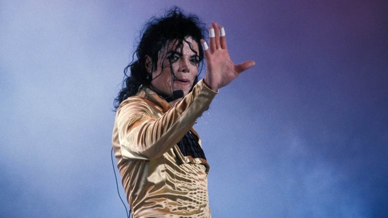 кадр из фильма Michael Jackson: Live in Bucharest - The Dangerous Tour