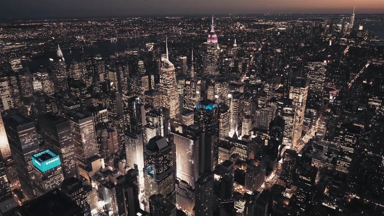 кадр из фильма ЮКІ