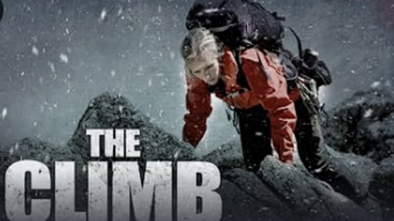 кадр из фильма The Climb