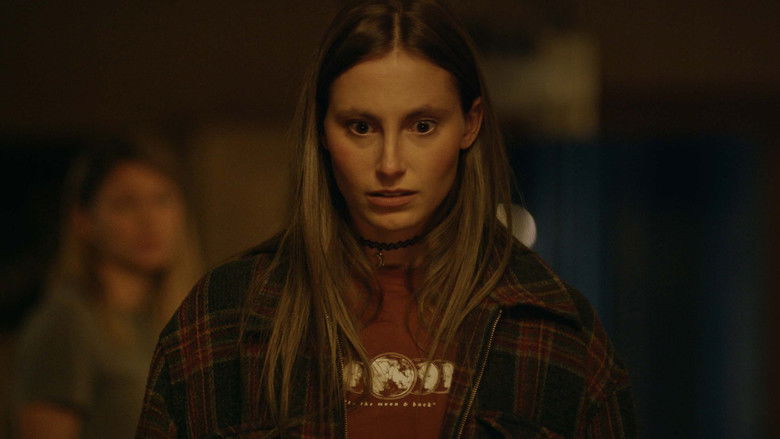 кадр из фильма Тёмные окна