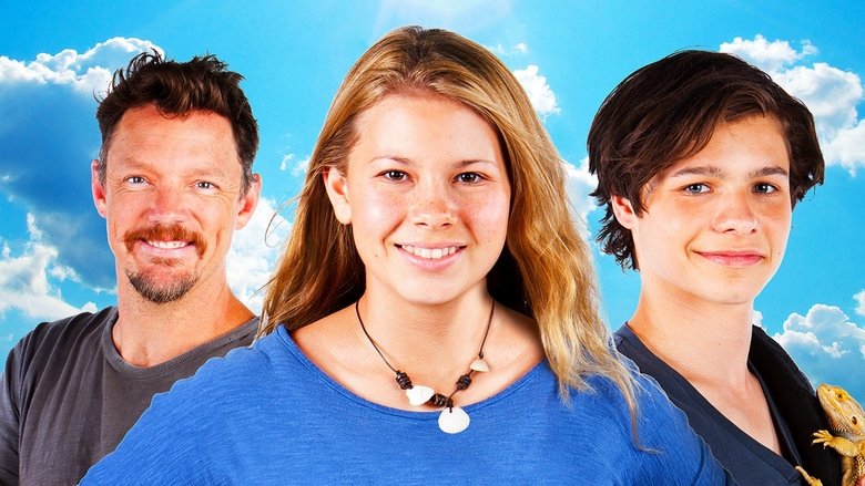 кадр из фильма Возвращение на остров Ним