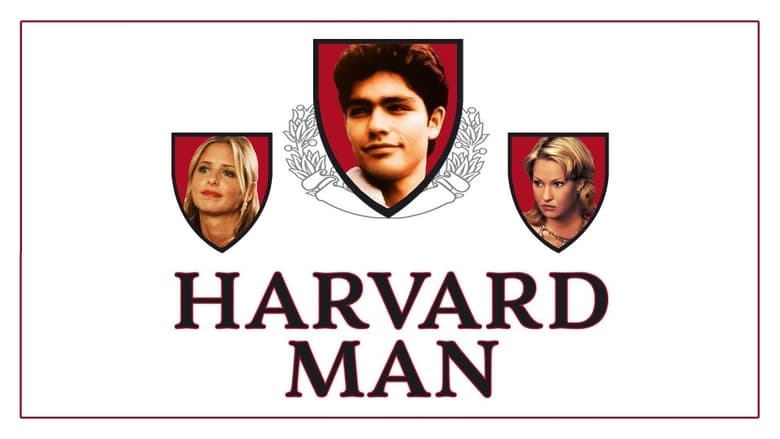 кадр из фильма Harvard Man