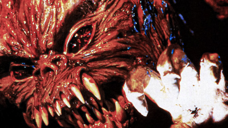 кадр из фильма Слуга дьявола