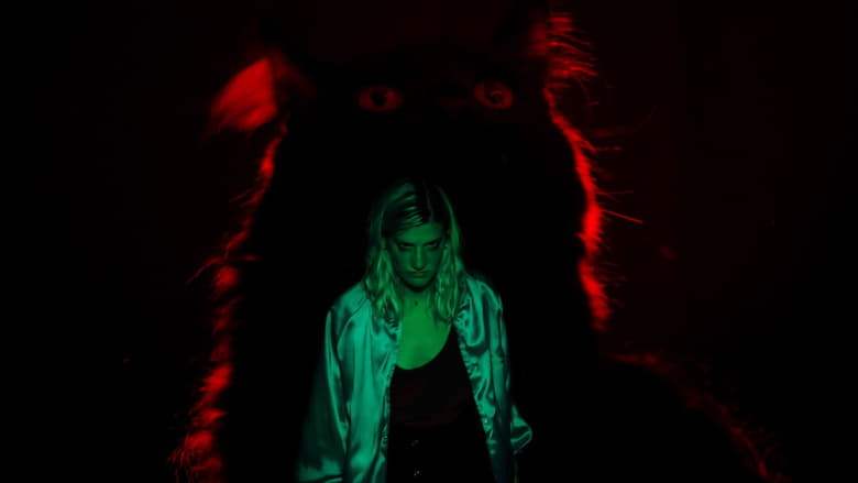 кадр из фильма Козявка