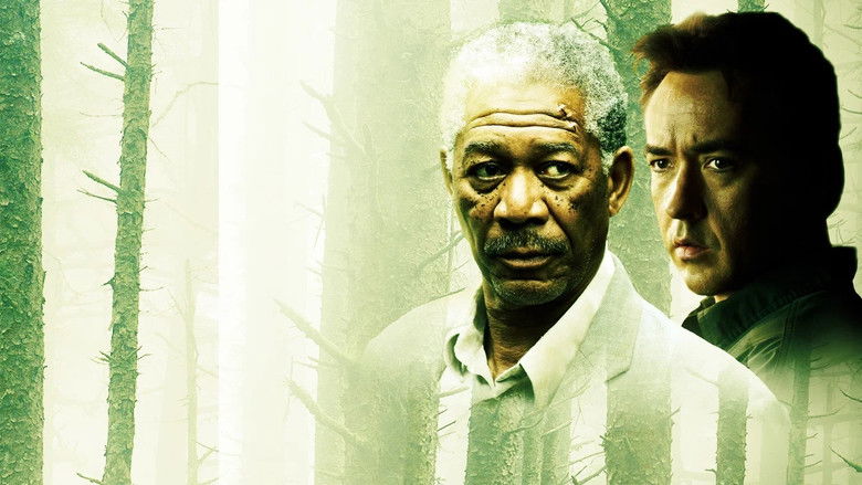 кадр из фильма Контракт