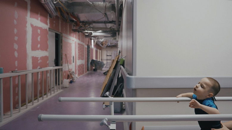 кадр из фильма Не так, як раніше