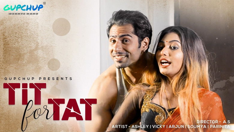 кадр из фильма Tit for Tat