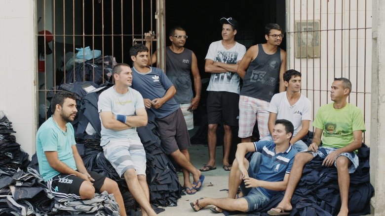 кадр из фильма Estou Me Guardando para Quando o Carnaval Chegar