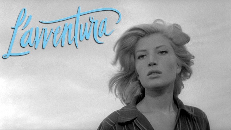 кадр из фильма Приключение