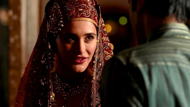 кадр из фильма Рок-звезда