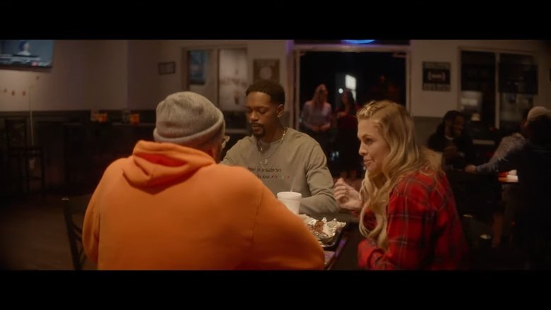 кадр из фильма Haunted Trail