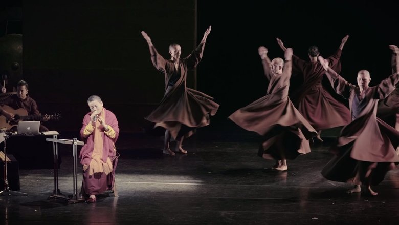 кадр из фильма 瓊英卓瑪:次第花開