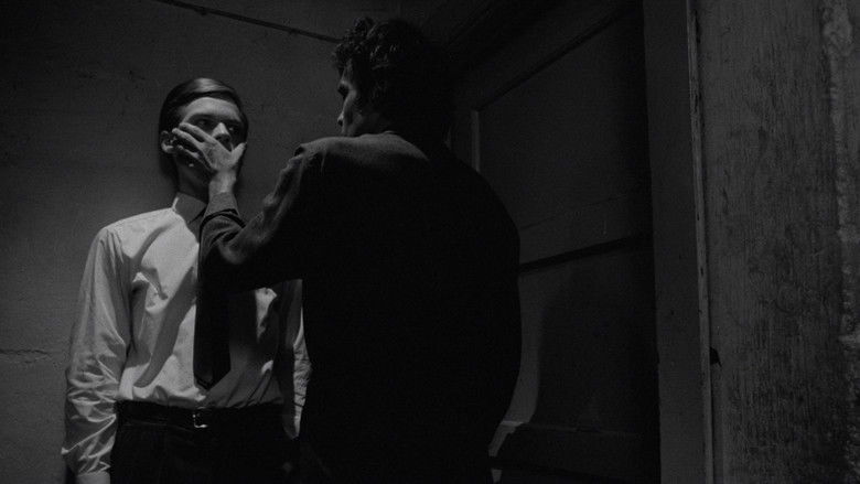 кадр из фильма Klassenverhältnisse