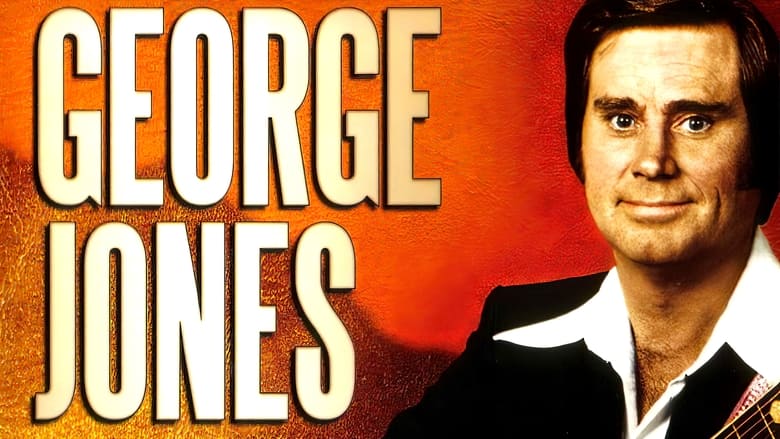 кадр из фильма George Jones: Live in Concert