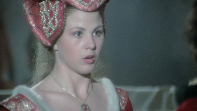 кадр из фильма L'histoire très bonne et très joyeuse de Colinot Trousse-Chemise