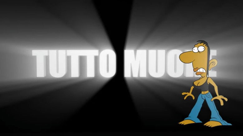 кадр из фильма Tutto muore