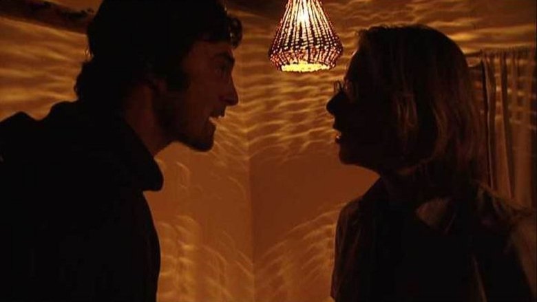 кадр из фильма Šelestenje