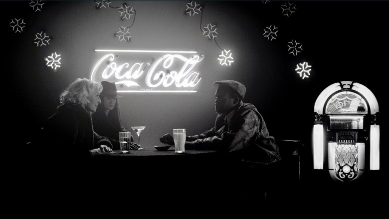 кадр из фильма The Man in the Woods